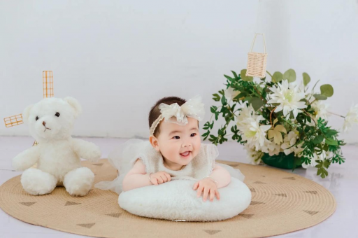 新昌宝宝什么时候会爬