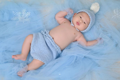 新昌宝宝反复发烧39度